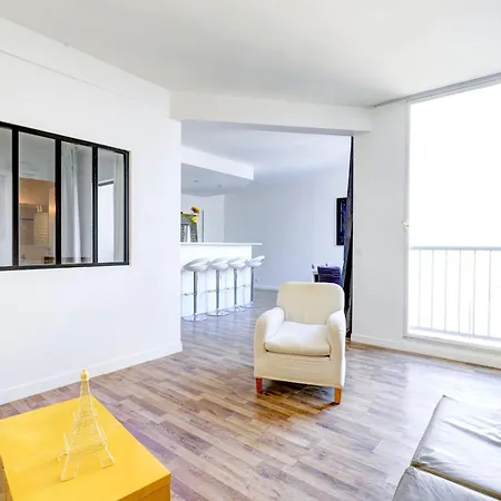 Bnbnova - 1br - Palais Royal & Louvre *