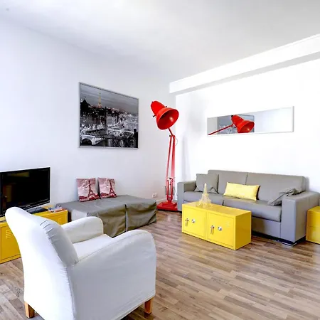 Appartement Bnbnova - 1br - Palais Royal & Louvre